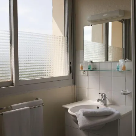 Regain 2* Sainte-Tulle