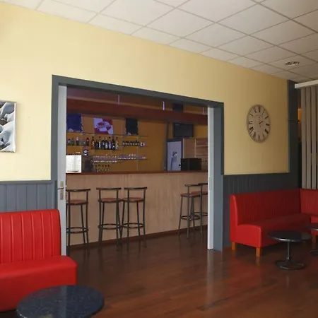 Regain 2* Sainte-Tulle