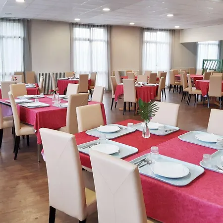 ホテル Regain Sainte-Tulle