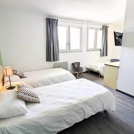 Regain 2* Sainte-Tulle