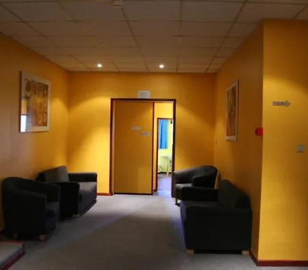 ホテル Regain Sainte-Tulle