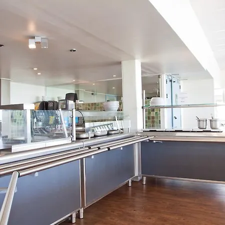 Regain 2* Sainte-Tulle