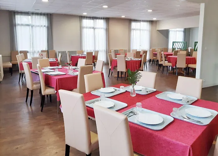 Hotel Regain Sainte-Tulle