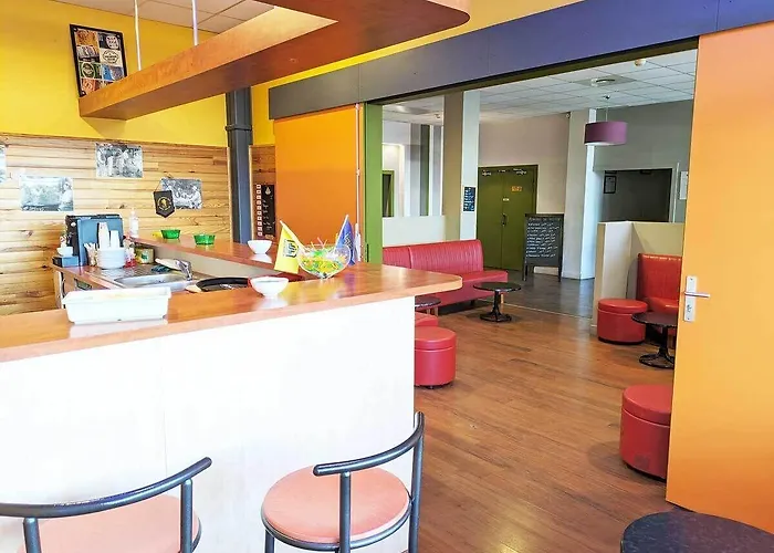 Regain 2* Sainte-Tulle