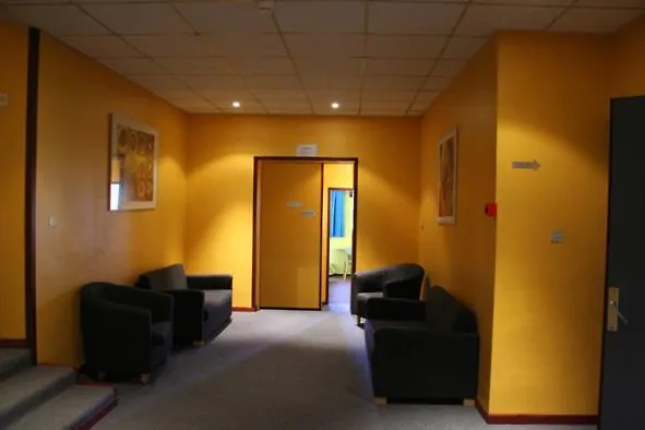 Hotel Regain Sainte-Tulle