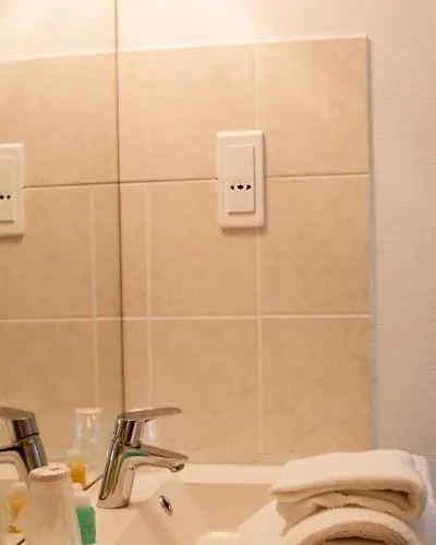 Hotel Regain Sainte-Tulle