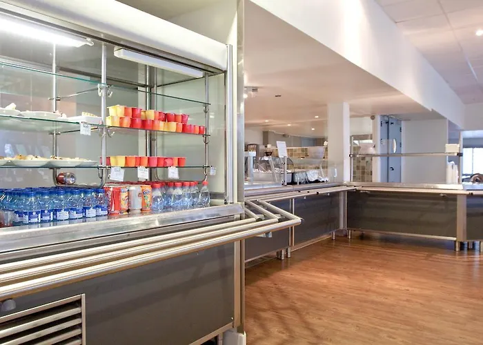 Hotel Regain Sainte-Tulle