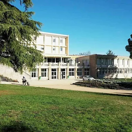 Regain 2* Sainte-Tulle