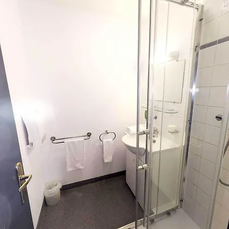 Hotel Regain Sainte-Tulle