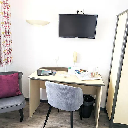 Hotel Regain Sainte-Tulle