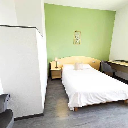 Hotel Regain Sainte-Tulle