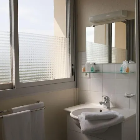 Regain Otel Sainte-Tulle