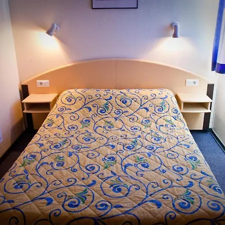 Hotel Regain Sainte-Tulle