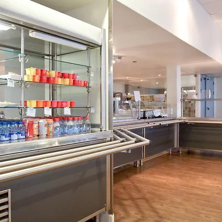 Hotel Regain Sainte-Tulle