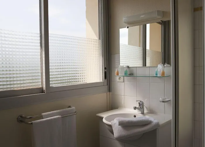 Regain 2* Sainte-Tulle