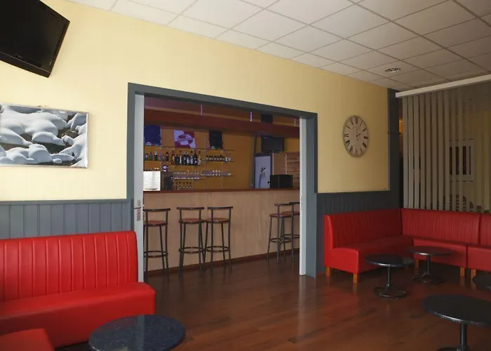 Regain 2* Sainte-Tulle