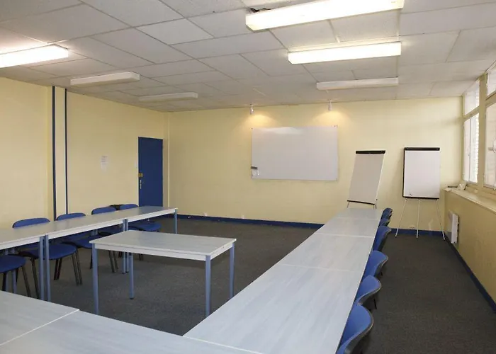 Hotel Regain Sainte-Tulle