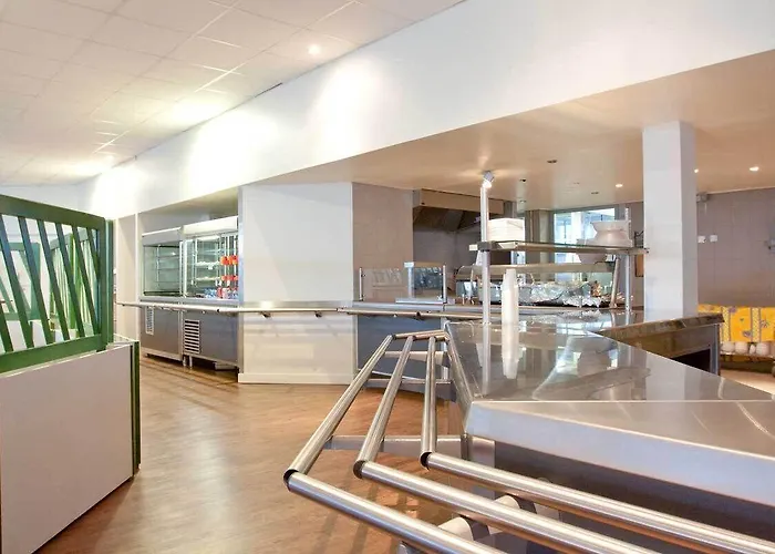 Regain 2* Sainte-Tulle