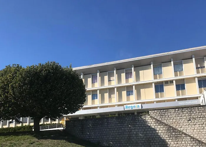 Regain 2* Sainte-Tulle