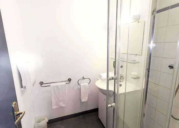 Hotel Regain Sainte-Tulle